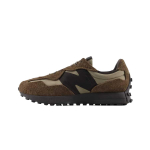 New Balance Nb 327 Retro Minimalistlik Elustiili Vabaajajalatsid Unisex toss U327WMSD-QHQK 42 black