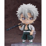 Demon Slayeri tegelased Kochou Shinobu Tokitou Muichirou Kanroji Mitsuri Nezuko Tanjiro Armsad BJD figuurid Mudel M&auml;nguasjad 10cm no box