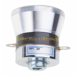 L8RE 60W 40KHz Ultraheli Piesoelektriline Puhastustransducer Puhasti K&otilde;rge j&otilde;udlus h&otilde;be