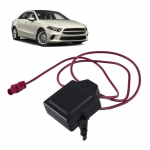 Auto tahavaatepeegli GPS-antenn A2139055009 Mercedes-Benz E-klassi W213 jaoks