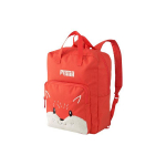 Puma Loomad Seljakott Rebane Kangast Raamatukott Naiste Seljakotid Punane 077455-01 Red