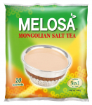 Melosa Mongoolia soolatee, v&otilde;itee, po cha. Kiirtee 3 &uuml;hes(Pakis 2)