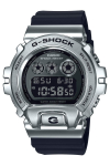 Casio metallkattega kell G-Shock GM-6900-1JF Meeste