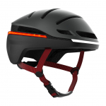 PSEV-021B Linnas&otilde;idu kiiver Nutikas rattakiiver. Mootorratta Bluetooth-peakomplekt Kiivri rollerikiiver 1920x1080P liikumiskaamera, SOS, GPS,