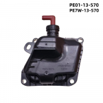 &Otilde;lieraldaja PCV klapp - Mazda 3 6 CX-3 CX-30 CX-5 CX-8 jaoks - PN: PE01-13-570