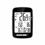 Blackbird BB16s GPS Juhtmevaba Jalgrattaarvuti (CN versioon)
