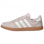 Adidas BREAKNET SLEEK Breathable Skateboard Shoes Women's Light Pink JQ8268 40