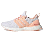 Adidas Ultraboost Dna Shoes Pink/White Women's GY3007 38⅔ beige