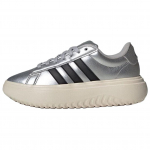 Adidas GRAND COURT PLATFORM Madalad Vabaajajalatsid Naiste H&otilde;bedased IH9110 36