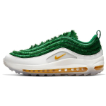 Nike Air Max 97 Golf Nrg 'Grass' CK4437-100 40.5 black