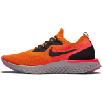 Nike Epic React Flyknit Copper Flash AQ0067-800 42