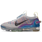 Nike Air VaporMax 2020 Pure Platinum Mitmev&auml;rviline Naiste CJ6741-001 36 gray