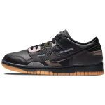 Nike Dunk Low Scrap Black Gum DB0500-001 41