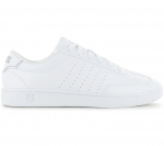 K-Swiss Court Balboa - Herren Sneakers Schuhe Wei&szlig; 04736-106-M ORIGINAL EU 47 valge