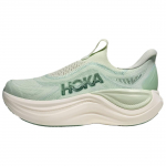 HOKA ONE ONE Skyward Paeladeta Mugavad Mitmek&uuml;lgsed Libisemisvastased Vastupidavad Toetavad Tagasil&ouml;&ouml;giga Madalad Jooksukingad Naiste jooksukingad 1168877-SSSG 36⅔