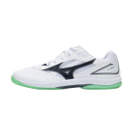 Mizuno Wave Drive 9 V&otilde;istlustreeninguks L&ouml;&ouml;gisummutav Vastupidav Hingav Libisemisvastane Madala s&auml;&auml;rega Lauatennisejalatsid Unisex toss 81GA220562 38 white