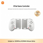 Redmi M&auml;ngupuldid