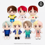 Bts Tinytan Kujuke A.RM