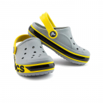 Crocs Laste Baya Racing Stripe Klounid C8
