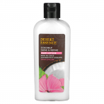 Desert Essence, S&auml;ra ja Silendav Juukselotion, Kookos, 6,4 fl oz (190 ml)