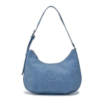 MLB Basic Palette Hobo kott (LA Dodgers, New York Yankees) SKY BLUE-LA Dodgers