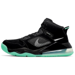 Jordan Mars 270 Black Green Glow CD7070-003 42.5