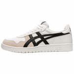 ASICS Japan S White Black Beige Toe 1191A328-104 43.5