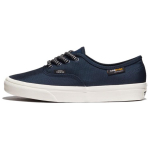Vans Authentic Kulumiskindlad Madalad Rula Kingad Unisex Sinised VN000CRQLKZ1 40.5