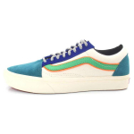 Vans Comfycush Old Skoolow sneakers VN0A3WMAWWF 35