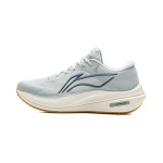Li Ning Yueying 5 Cushioning Abrasion Resistant Height Increasing Low top Long Distance Running Sprint Running Shoes ARHV015-18 44