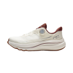 Li Ning SOFT GO MAX 2 Cushioning Slip Resistant Abrasion Resistant Breathable Support Rebound Low top Casual Shoes AGLW011-1 41.5