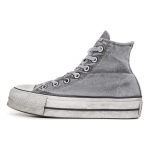 Converse Chuck Taylor All Star Lift Suitsukanga K&otilde;rged Naiste Kingad 563113C 36.5