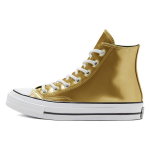Chuck 70 Wmns Converse High 'Industrial Glam - Metallic Gold' Naiste 568797C 40