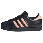 Adidas Wmns Superstar 'Black Glow Pink' Women's JH7072 37⅓ black