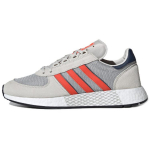 Adidas Marathon Tech 'White Collegiate Navy' EE4917 43⅓