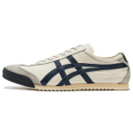 Onitsuka Tiger Mexico 66 Deluxe Nm Birch Indigo Blue 1181A435-200 37.5