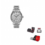 TISSOT Meeste Le Locle kollektsiooni kell T006.407.11.033.00 Comes with Regular Watch Box