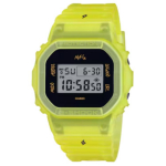 CASIO G Shock X J.Balvin The Origin DWE 5600JB 1A9ER DWE-5600JB-1A9 Gray Dial