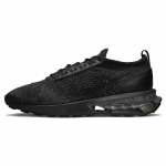 Nike Air Max Flyknit Racer Triple Black Meeste FD2764-001 44