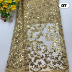 1 jardi tikitud kangas helme-litritega pruutkleidi jaoks, luksuslik &otilde;htukleit, DIY &otilde;mblemine, prantsuse t&uuml;llkangas pulmapeoks 1Yard beige