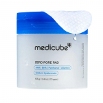 Medicube Zero Pore Pad 2.0 Pooride pinguldav kooriv tooneri padjake 155g 70 tk 1