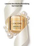 Lanc&ocirc;me Absolue silmakreem 5ml, Vananemisvastane reisisuurus 1pc beige