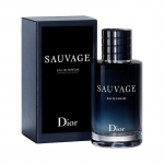 Sauvage Meeste Eau De Parfum - 100ml