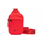 Nike Sportswear Essentials Pol&uuml;ester V&ouml;&ouml;kotid Unisex kotid Seedripuu-Punane BA5904-644 Fir Wood Red