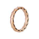 BVLGARI Serpenti Viper Slim S&otilde;rmus Unisex s&otilde;rmused AN856868 Box,Warranty Not Included,56