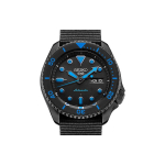 SEIKO 5 Sports SRPD81K1 SRPD81K1 Blue Black