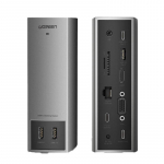 UGREEN 11-in-1 USB-C dokkimisjaam