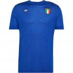 Adidas Itaalia 70ndate S&auml;rk Kuninglik Sinine Meeste Topid JN3706 2XL