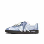 adidas VL COURT 2.0 Madalad rula kingad Unisex Sinised HQ1802(Meeskond584-) 38