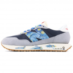 New Balance NB 237 Tekstiil, Split veisenahk Polsterdus Libisemisvastane Kulumiskindel Hingav MS237SC(Team168-) 36